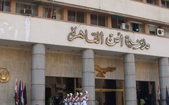   مصر اليوم - مدير الأمن القاهرة يتفقد عددًا من اللجان الانتخابيّة
