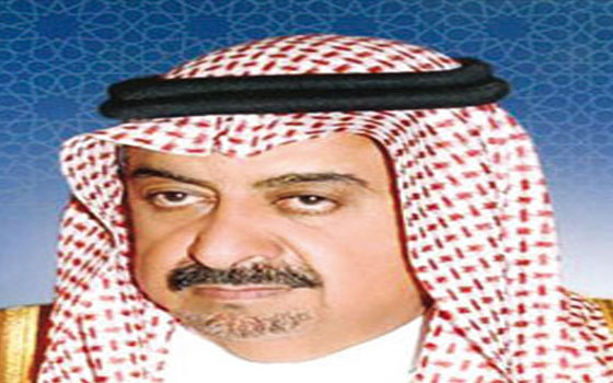   مصر اليوم - محافظ الطائف يتفقد بيت الطائف و معرض حبًا بحب في قرية الكر السياحية