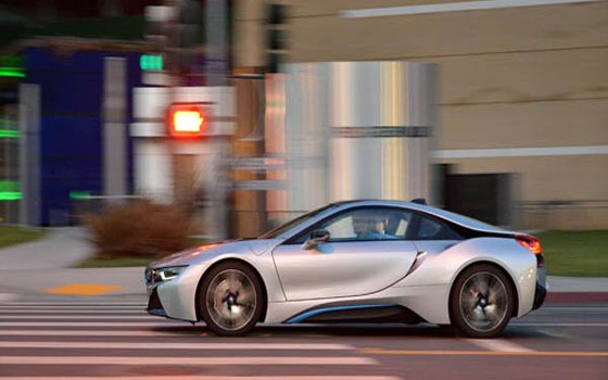 مصر اليوم - المحركات ثلاثية الأسطوانات تغزو عالم السيارات