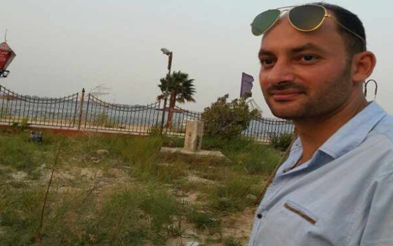   مصر اليوم - الإفراجُ عن منسق  مصر الأفضل السابّق