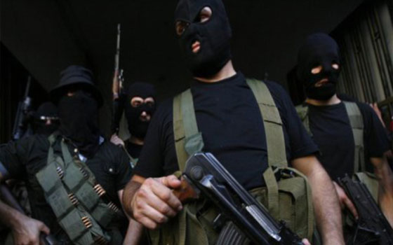   مصر اليوم - انفجار عبوة ناسفة في رفح دون وقوع إصابات أو خسائر