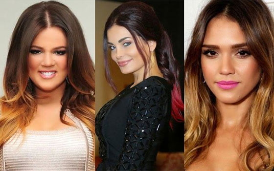   مصر اليوم - صيحة الأومبري تظهر مجدّدًا في صيف 2014