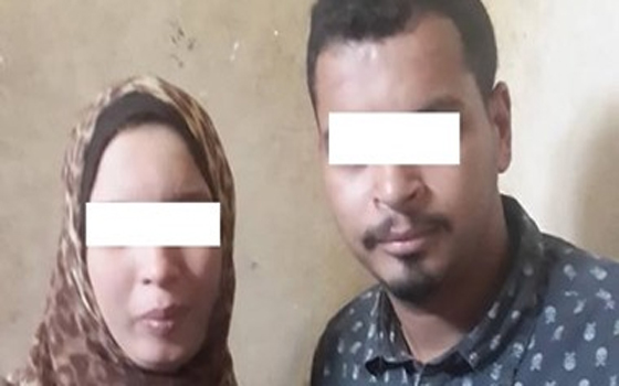   مصر اليوم - مصر اليوم ينشر تفاصيل القبض على الشيخ رامي وشقيقته في الإسكندريَّة