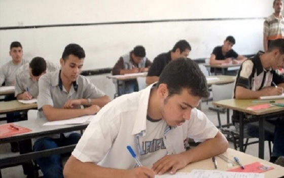   مصر اليوم - مراقبو الامتحانات يستغيثون بوزير التَّعليم من سوء الاستراحات في السِّويس