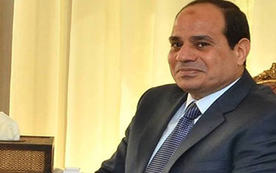 مصر اليوم - السيسي يشدد على التعاون والتواصل مع مختلف الدول ويقدر الأشقاء العرب