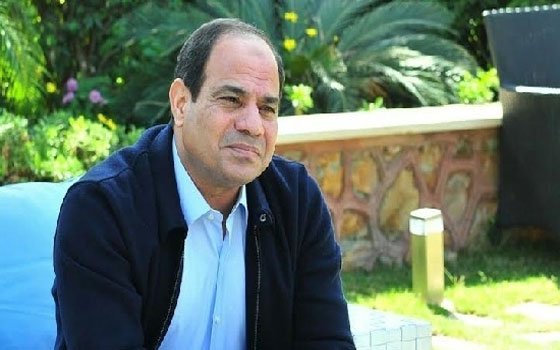   مصر اليوم - السِّيسي يُطالب باستخدام اللَّمبات المُوفِّرة لحل أزمة الطَّاقة