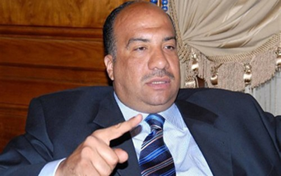   مصر اليوم - لجنة مئوية الاتحاد السكندري تواجه مشاكل في تحضيراتها