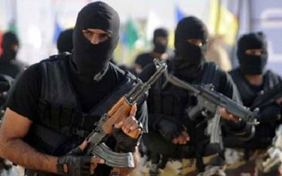   مصر اليوم - مقتل مدير مكتب مصر الخير في العريش برصاص مسلحين