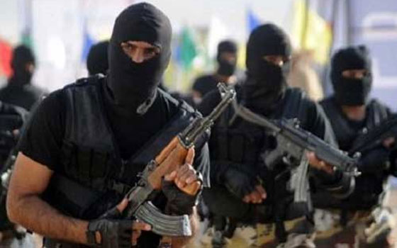 مصر اليوم - مجهولون يطلقون النار لتفريق تظاهرة في ليبيا