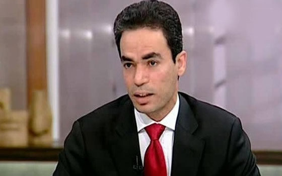   مصر اليوم - المسلماني: : تجربة ماليزيا ملهمة لمصر والعالم الاسلامي