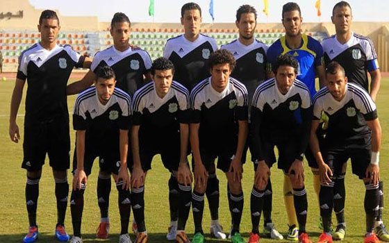   مصر اليوم - المصري يتعادل مع بتروجيت ويفقد نقطتين غاليتين