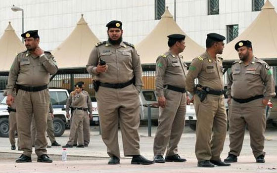   مصر اليوم - متحدث أمني سعودي يعلن عن اكتشاف تنظيم إرهابي يخطط لعمليات إجراميَّة في المملكة