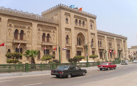   مصر اليوم - الآثار تبحث دعم النمسا لعمليات إعادة ترميم المتحف الإسلامي