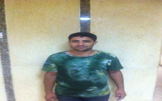   مصر اليوم - القبض على متهم بحوزته سلاح ناري في بورسعيد