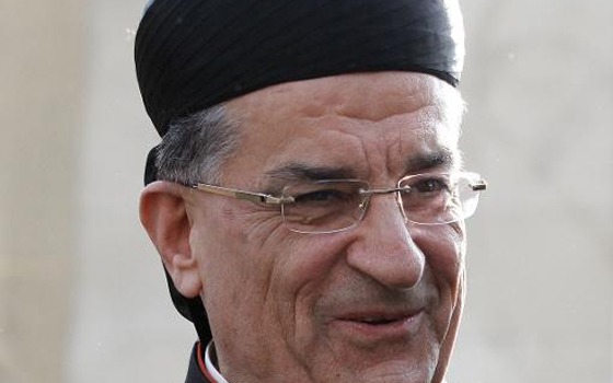   مصر اليوم - البطريرك الماروني يستقبل البابا في سابقة تثير أمتعاض حزب الله