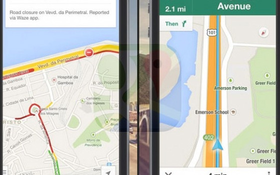 مصر اليوم - مزايا جديدة لتطبيق خرائط جوجل لنظامي أندرويد وiOS