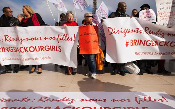   مصر اليوم - واشنطن تنشر طائرات مراقبة من دون طيار في نيجيريا