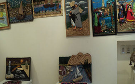   مصر اليوم - مزاد متأرجح للفن الانطباعي والحديث أقيم في دار في سوذبي