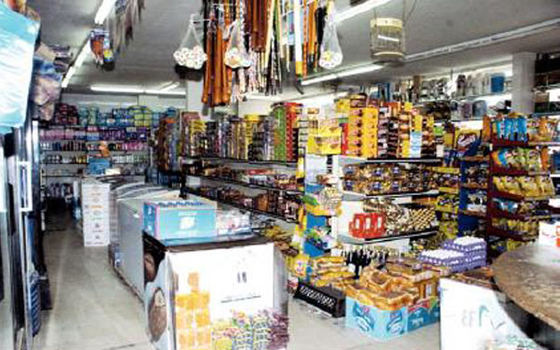   مصر اليوم - معرض للسلع الغذائيّة المتكاملة في مديّنة نصر قريبًا