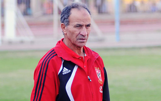   مصر اليوم - الأهليّ يُعلن 22 لاعبًا لمواجهة نكانا الزامبيّ