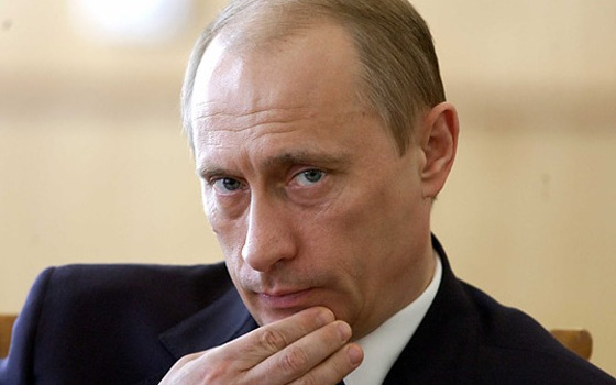   مصر اليوم - الجارديان: العقوبات على روسيا زادت من شعبية بوتين