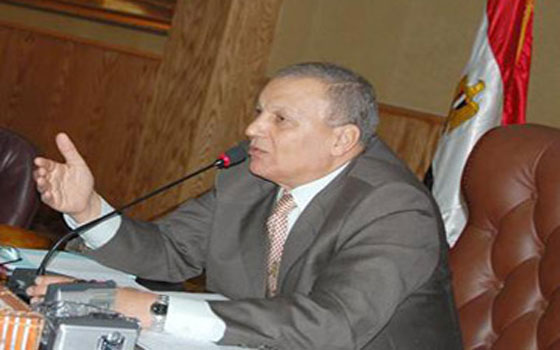   مصر اليوم - محافظ الغربيّة يُشارك في احتفالات ذكرى الإسراء والمعراج