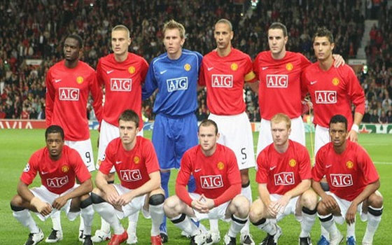 مصر اليوم - نادي مانشيستر يونايتد يرصد 8 مليون يورو لضم سونغ