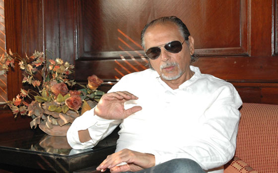   مصر اليوم - مهرجان الشباب في مكناس يُكرِّم إسماعيّل أبو القناطر