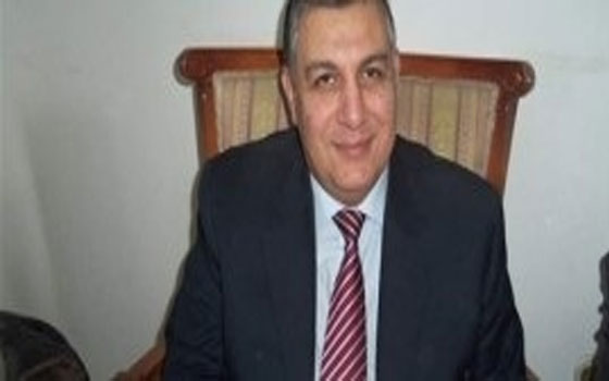   مصر اليوم - عادل المحجوب رئيساً للشركة القابضة للمطارات