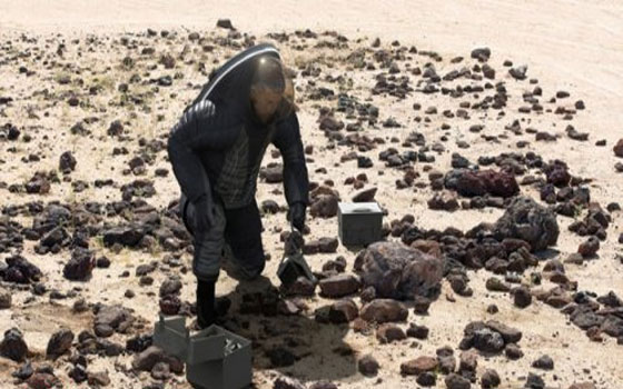   مصر اليوم - وكالة ناسا تُصمم أزياء خاصة لمستوطني المريخ