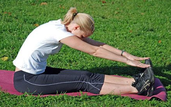   مصر اليوم - أطفال أميركا وكندا يتخلفون في النشاط البدني