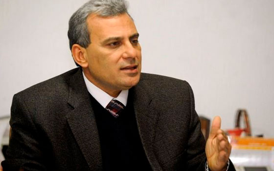 مصر اليوم - جابر نصار يتفقَّد المدينة الجامعيَّة للطالبات في بولاق