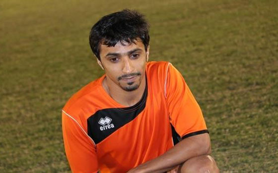   مصر اليوم - نايف البلوي ينضم رسميًا إلى صفوف القادسية السعودي