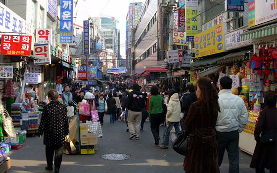   مصر اليوم - نزعة المستهلك في كوريا الجنوبية تنخفض في مايو إلى أدنى مستوى له منذ 8 أشهر