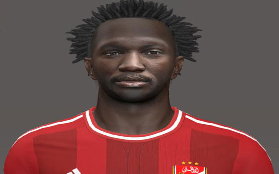 مصر اليوم - مبروك يوافق على مشاركة موسى يدان أمام السنغال