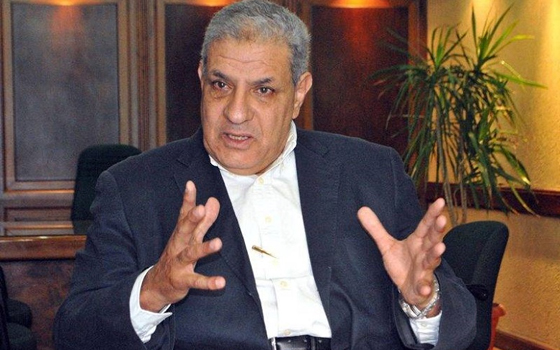   مصر اليوم - محلب يشدد على إلتزام الحكومة الحيادية في الإنتخابات الرئاسية