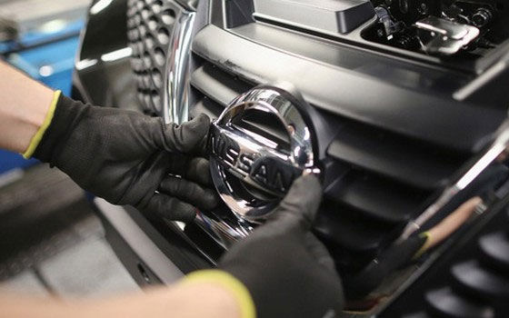   مصر اليوم - نيسان اليابانية تتوقع ارتفاع صافي الأرباح 4 %