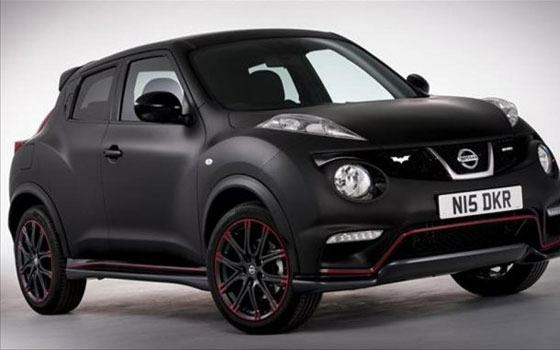   مصر اليوم - نيسان تستدعي 104 آلاف سيارة لعيوب التصنيع