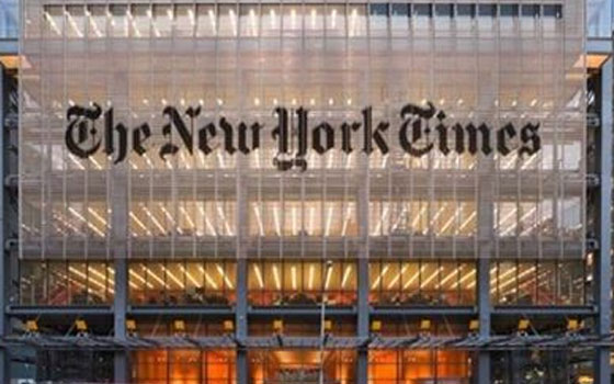  مصر اليوم - المنحوس 13  تواصل تصدرها لقائمة نيويورك تايمز لأعلى مبيعات الكتب