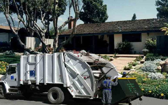 مصر اليوم - 140 سيارة جديدة لجمع القمامة في الإسكندرية