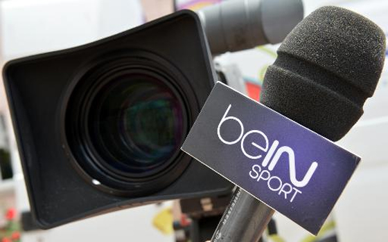   مصر اليوم - مونديال 2014: شبكة بي ان الرياضية ستنقل مباشرة كامل المباريات