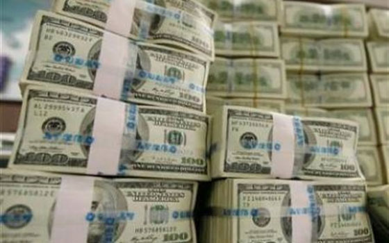   مصر اليوم - تراجع احتياطي اليمن من النقد الأجنبي في مارس الماضي