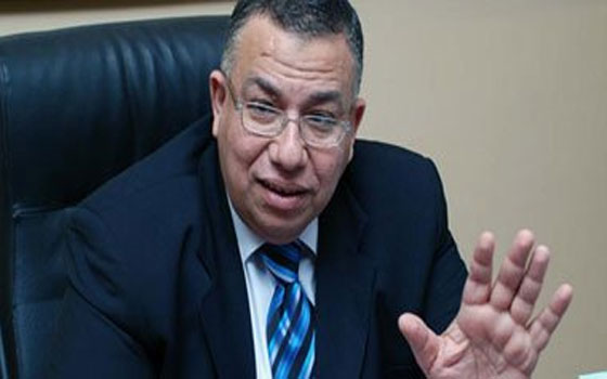   مصر اليوم - نقيب الأشراف يؤكّد أن الحشد للانتخابات سيؤكّد إرادة بناء المستقبل