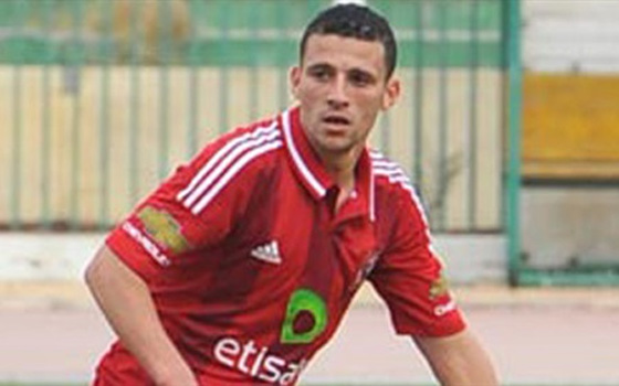   مصر اليوم - عبد الظاهر يتسبب في أزمة لمجلس محمود طاهر