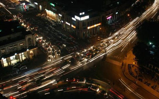   مصر اليوم - الهند ترفض تقريراً دولياً يصف نيودلهي بأكثر مدن العالم تلوثاً