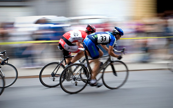   مصر اليوم - إتحاد الدراجات يُنظم سباق مصر الدولي الـ45 في جنوب سيناء