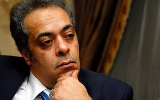   مصر اليوم - خبير سياسيّ يؤكّد أنَّ الاستقرار في مصر يتطلّب عودة الأمن