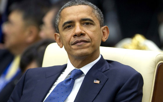   مصر اليوم - أوباما يهنىء رئيس وزراء الهند المنتخب هاتفيًا