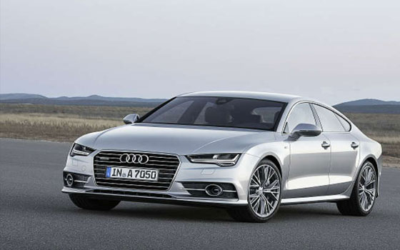 مصر اليوم - أودي تجري تعديلات على أيقونتها A7 Sportback