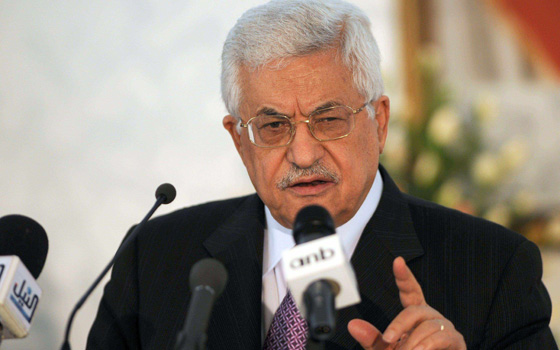   مصر اليوم - عباس يبدأ مشاورات تشكيل حكومة التوافق الوطني